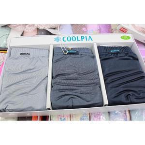 3매 랜덤 BYC 남성 드로즈 쿨피아 인견 95 - 115 120 호 갱수네 비와이씨 즈로즈 쿨