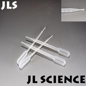 (JLS) 일회용스포이드 일회용눈금스포이드 3ml 500개 스포이트 피펫 일회용스포이트 스포이드