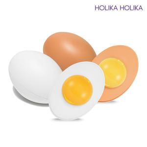 매끈한 에그 스킨 필링 폼 140ml (베이지)/필링 젤 140ml (화이트)