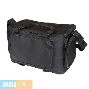 국산 카메라 가방 수납가방 대형 DCB-1003