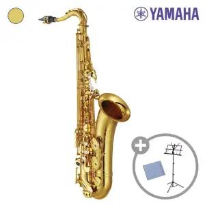야마하 YTS-62 테너색소폰 / YAMAHA Tenor Saxophone