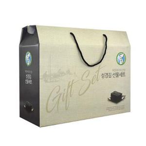 최신제품/ 성경김선물세트9호 종합F