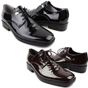 스미스2 애나멜 남성정장구두 핸드메이드 수제화 빅사이즈 남자 구두 245mm~305mm