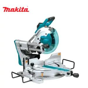 마끼다 LS1019L 슬라이딩각도절단기 255mm 톱날별도 레이저포함 1510W