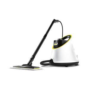 카처 프리미엄 스팀청소기 SC2 EasyFix Deluxe 99.9% 완벽살균 고온스팀