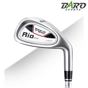 [기타][안전기준 통과] 어린이 아이언 아동 골프채 키즈 주니어 골프클럽