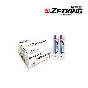 로케트/ 제트킹/ 알카라인건전지/ LR03/ AAA/ 1.5V/ 40알(벌크)