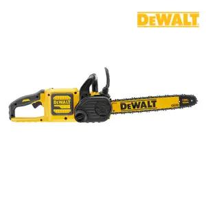 디월트 DCM575N 54V 충전 체인톱 베어툴