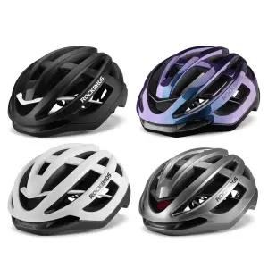 락브로스 성인용 아시안핏 자전거헬멧/전동킥보드/롱보드/사이즈조절/고글일체형/에어로타입/어반캐주얼