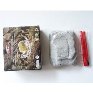 공룡화석 발굴놀이 키트