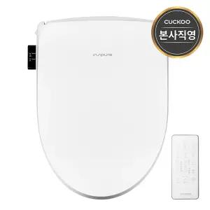 본사직영)  자가설치 인스퓨어 비데 CBT-IS1031RW