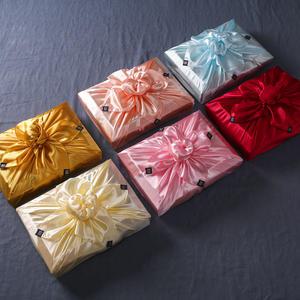 아진보자기 공단(복)보자기모음 (10장)