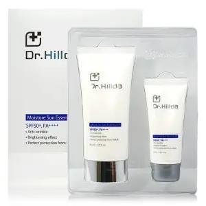 닥터힐다 모이스쳐 선에센스 엑스피 SPF50+PA++++세트