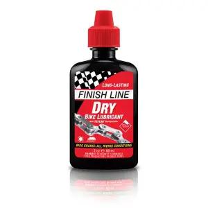 피니쉬라인 건식 체인 오일 60ml 120ml 자전거 윤활 루브