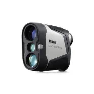 [니콘](대구신세계)[정품] Nikon COOLSHOT 50i 니콘 쿨샷 50i  레이저 거리측정기 (+CR2건전지 추가증정!)