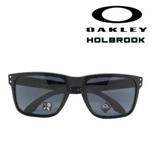 오클리 프리즘 홀브룩 선글라스 XL 9417 22 블랙 무광