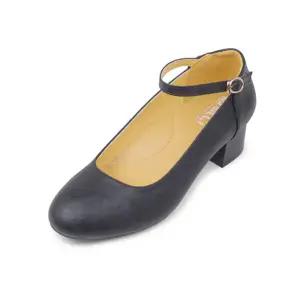 [하프클럽/] 여성 힐 정장구두 여자 펌프스 BND83053AN