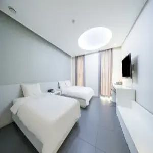 [인천 모텔] 인천(월미도) 호텔 루비 (용현,숭의,월미도,신포,동인천,연안부두)