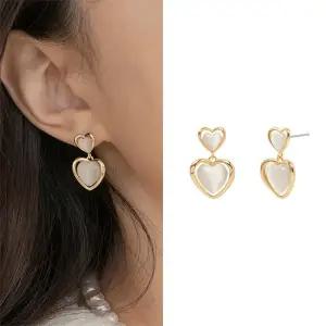 프리모떼 [강민아 협찬] TWIN HEART drop PRE221