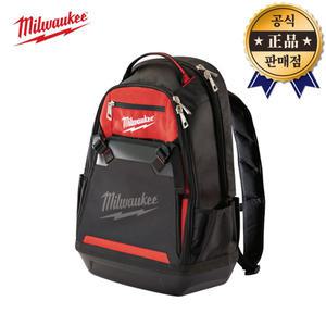 밀워키 백팩 48-22-8200 공구가방 공구집 공구함 밀워키가방 툴백 파우치