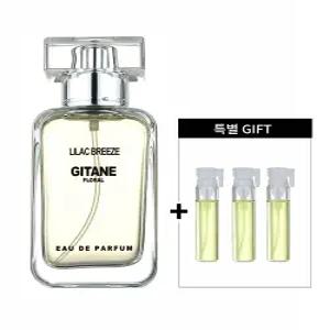 라일락브리즈 [플로럴 시원함 물내음 바람결의 라일락 향기 남여공용 명품니치향수타입 오드퍼퓸/32ml]