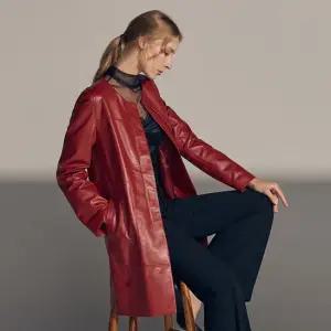 [MIK] 리즈 양가죽코트(375)