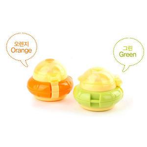 키즈원 플렉사 페트병 스트로우/색상선택