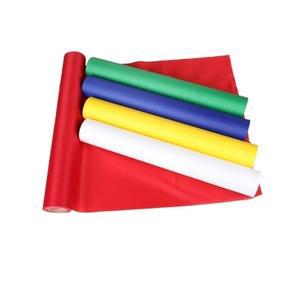 오색휘장 오색천 오색띠 오픈식 개업식 개업 행사 매장 입구 장식 40cm