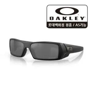 [롯데백화점]오클리 가스캔 프리즘 블랙 901443