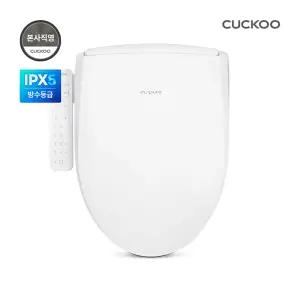 본사직영)  비데 IPX5 이지필터 CBT-L1031MW