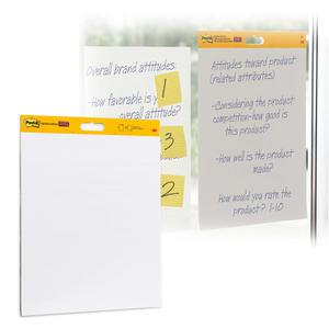 3M 포스트잇 566 월패드 이젤패드 (2패드)