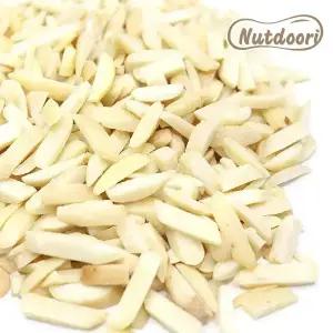 넛두리 25년 수확 아몬드슬리버드 1kg 칼아몬드 칼몬드