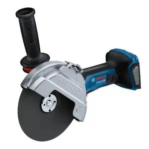 보쉬 GWS18V-180PC 충전 그라인더 18V 본체 베어툴