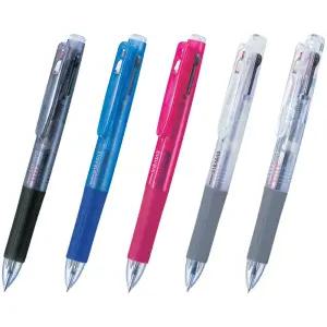 제브라 사라사 3색 볼펜 0.5mm