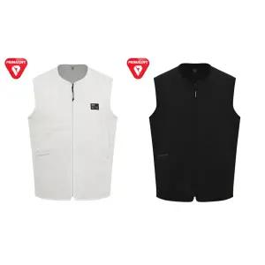 [UFC SPORT](김해점)UFC 프로 슬림핏 경량 프리마로프트 베스트(M) U2VTU3102