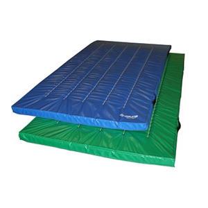 타포린 체조/구르기매트 (120x240x6cm) OSG-7000