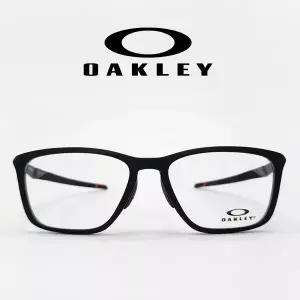 오클리 디씨페이트 OX8062D-0155 (8062-01) 가벼운 스포츠안경 55size