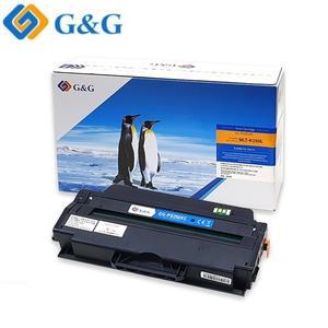 지앤지 재생토너 삼성 MLT-K250L 대용량 3000매 [GG-PS250XC]