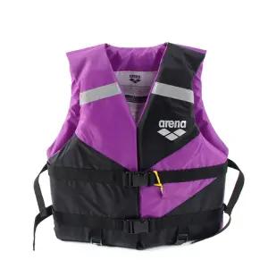 아레나 여성 청소년 60KG 구명조끼 A2AC1AJ23 PUPPLE
