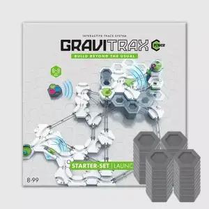 그래비트랙스 파워 스타터: 론치