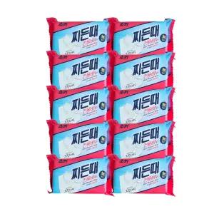 무궁화 소키 찌든때 전용비누 150g x10개