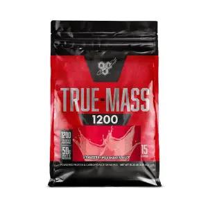 [신타6]BSN 트루매스 1200 4.65kg 딸기 / 신타6 분리유청단백질 게이너