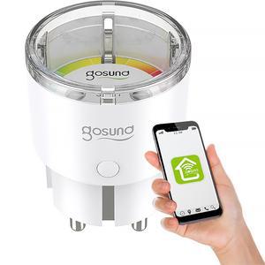 제이팀 와이파이 스마트 플러그 iot 콘센트 스마트홈 원격제어 타이머 싱스