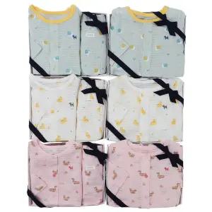 갤러리아 (26SS/예쁜아기옷/출산/임신/백일/돌/내의/생일)칠부내의,우주복4617