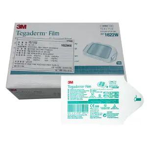 [3M] 테가덤(Tegaderm) 1622W / 1624W/ 1626W/ 1628W 방수밴드 방수필름 반창고 드레싱