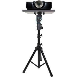 빔프로젝터 거치대 PJS 영사대 받침대 고정 이동 U