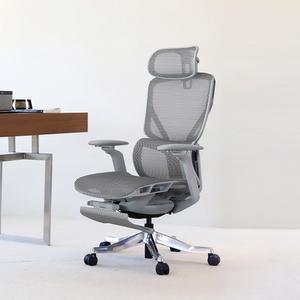 린백 컴퓨터 사무실 책상 공부 편한 메쉬 독서 회전 학생의자 LB255H