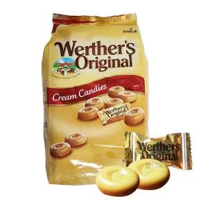 웨더스 오리지널 버터 크림 캔디 1kg 코스트코 수입캔디 대용량