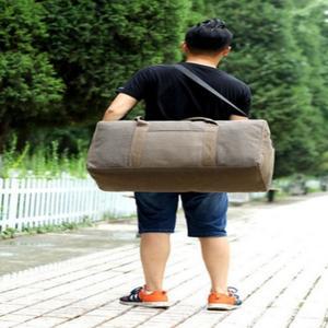 대형 텐트 가방 캠핑 용품 캐리백 의자 폴대 침낭 가방