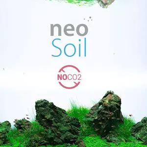 네오 소일 NO CO2 (3mm)  수초바닥재 어항바닥재 수초 네오소일 수족관